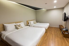 Vistacay Hotel Worldcup