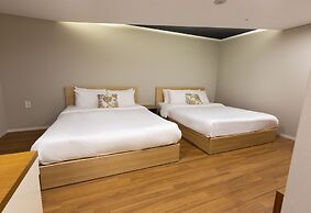 Vistacay Hotel Worldcup