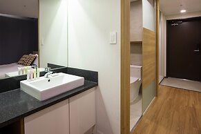 Vistacay Hotel Worldcup