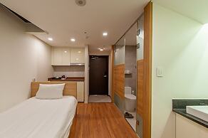 Vistacay Hotel Worldcup
