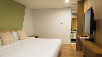 Vistacay Hotel Worldcup