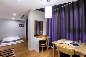 Vistacay Hotel Worldcup