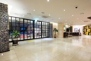 Vistacay Hotel Worldcup