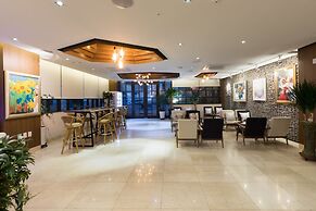 Vistacay Hotel Worldcup