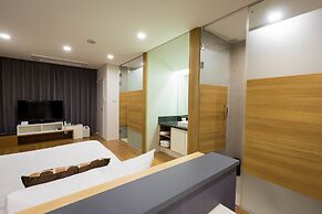 Vistacay Hotel Worldcup