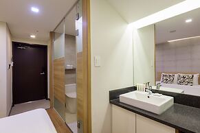 Vistacay Hotel Worldcup