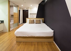 Vistacay Hotel Worldcup