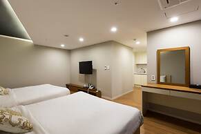 Vistacay Hotel Worldcup