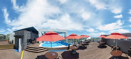 Vistacay Hotel Worldcup