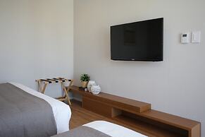 Vistacay Hotel Worldcup