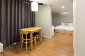 Vistacay Hotel Worldcup