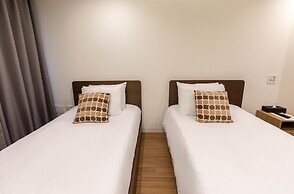 Vistacay Hotel Worldcup