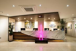 Vistacay Hotel Worldcup