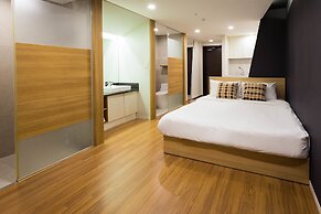 Vistacay Hotel Worldcup