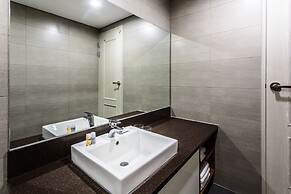 Vistacay Hotel Worldcup