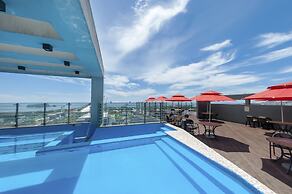 Vistacay Hotel Worldcup