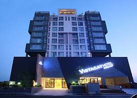 Vistacay Hotel Worldcup
