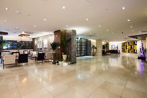 Vistacay Hotel Worldcup
