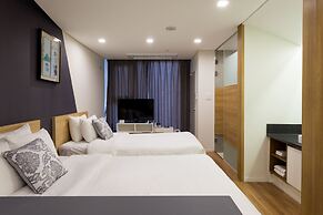 Vistacay Hotel Worldcup