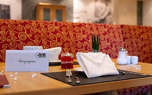 Hotel Toalstock
