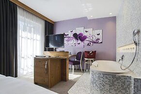 Hotel Toalstock