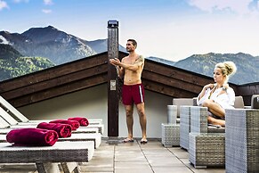Hotel Toalstock