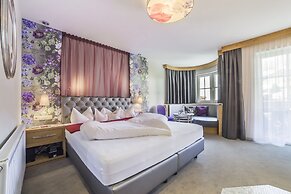 Hotel Toalstock