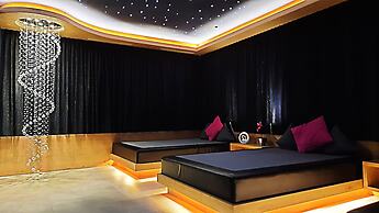 Hotel Toalstock