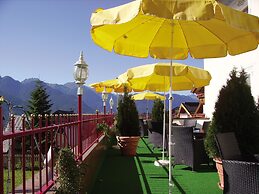 Hotel Toalstock