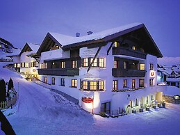 Hotel Toalstock