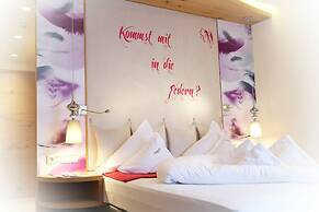 Hotel Toalstock