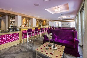 Hotel Toalstock
