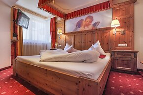 Hotel Toalstock