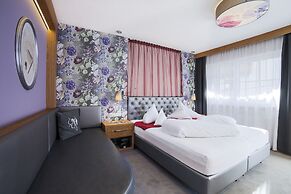 Hotel Toalstock