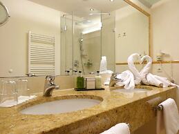 Hotel Toalstock