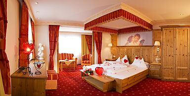 Hotel Toalstock