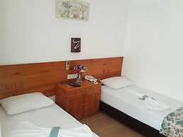 Chronos Beach Otel