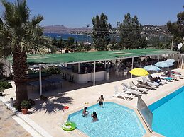 Chronos Beach Otel