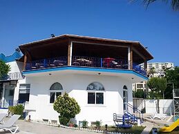 Chronos Beach Otel