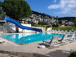 Chronos Beach Otel