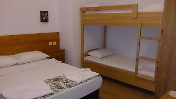Chronos Beach Otel