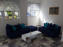 Chronos Beach Otel
