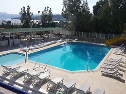 Chronos Beach Otel