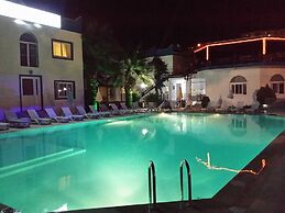 Chronos Beach Otel