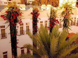 Chronos Beach Otel