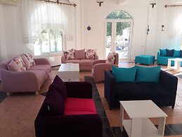 Chronos Beach Otel