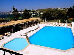 Chronos Beach Otel