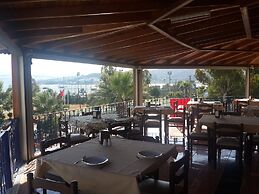 Chronos Beach Otel