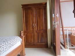 Danasari Homestay