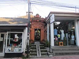 Danasari Homestay